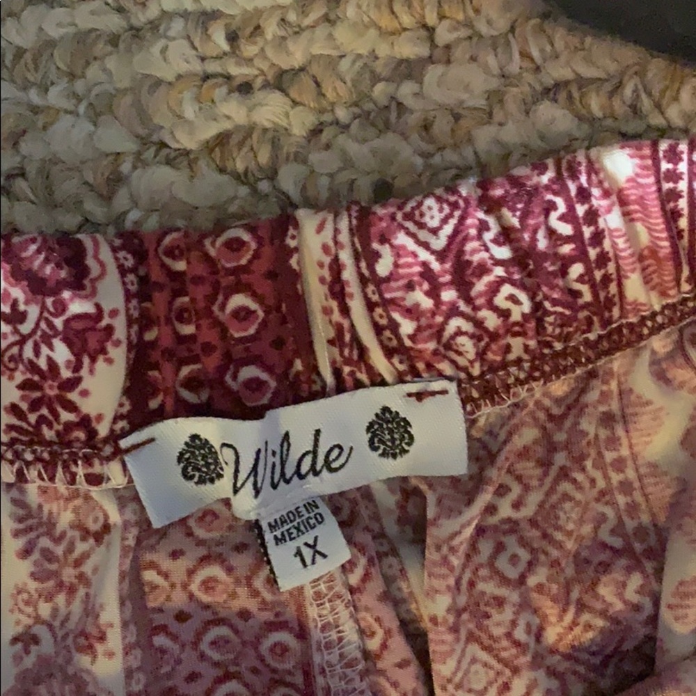 EXTREMELY SOFT, Flowy, Pants - Picture 4 of 4